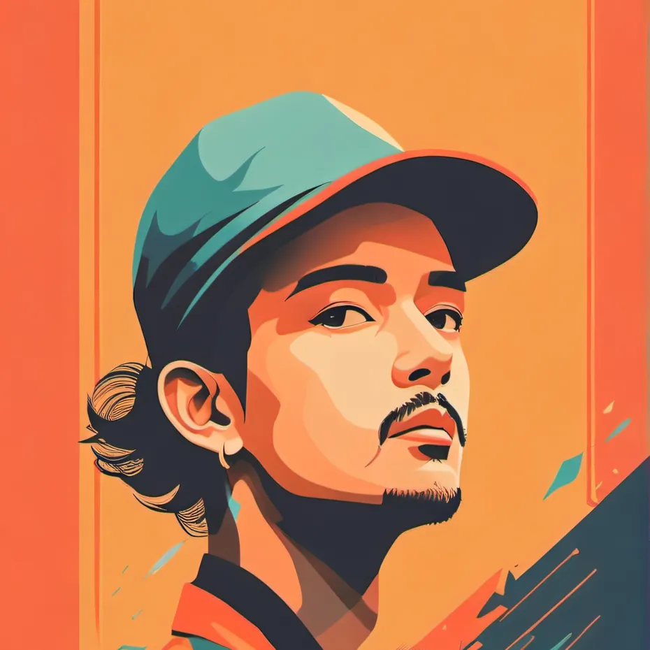 chat with ai character: gųich