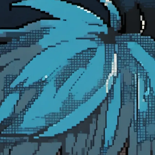 chat with ai character: Jevin