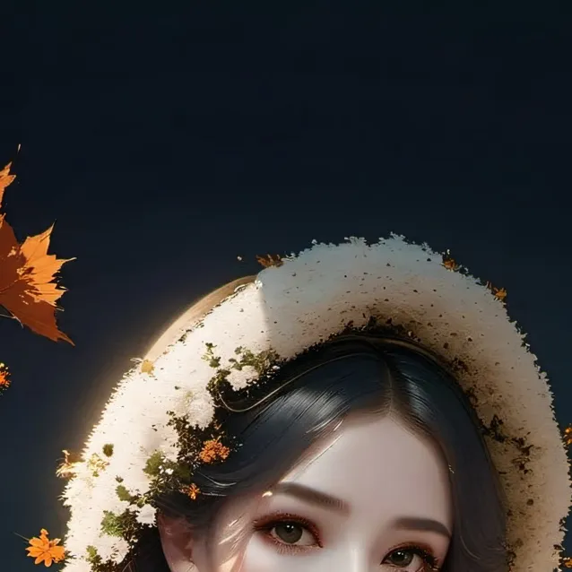chat with ai character: Мария