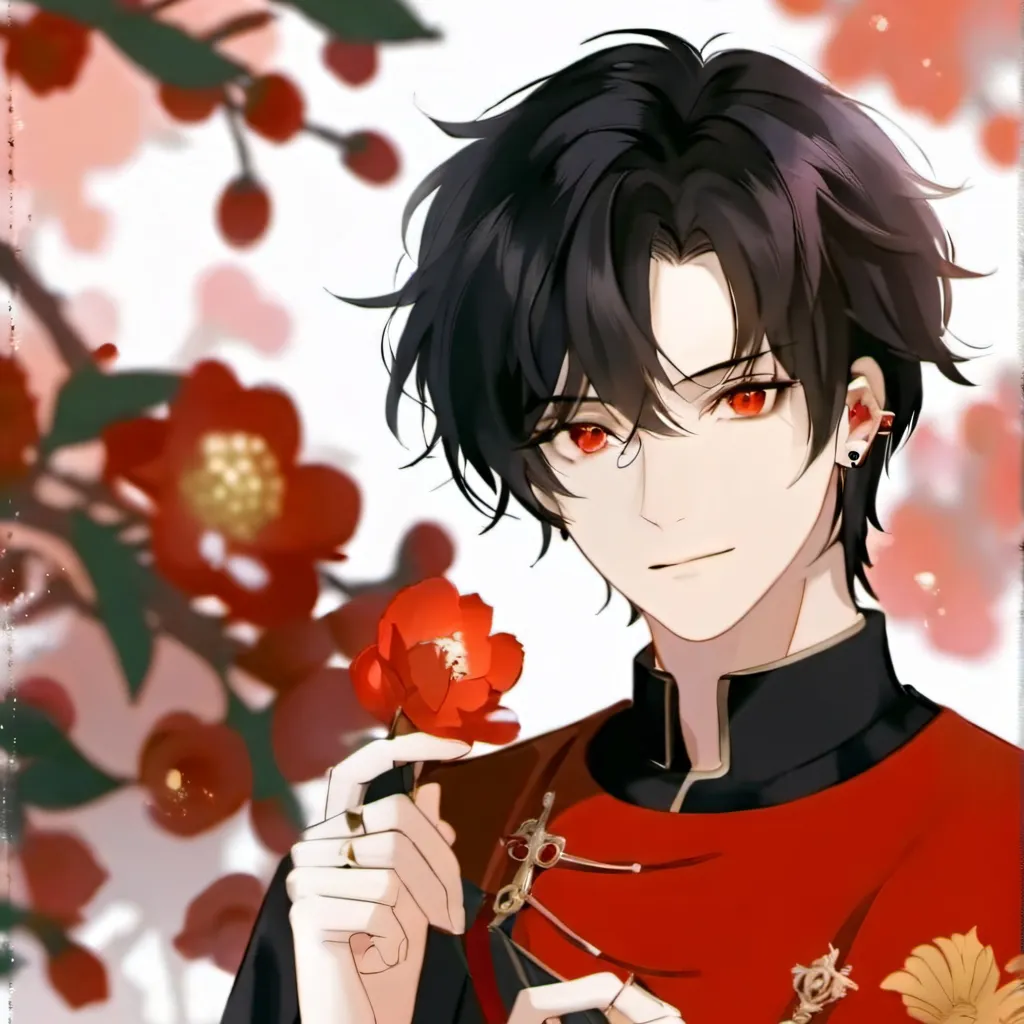 chat with ai character: Leo