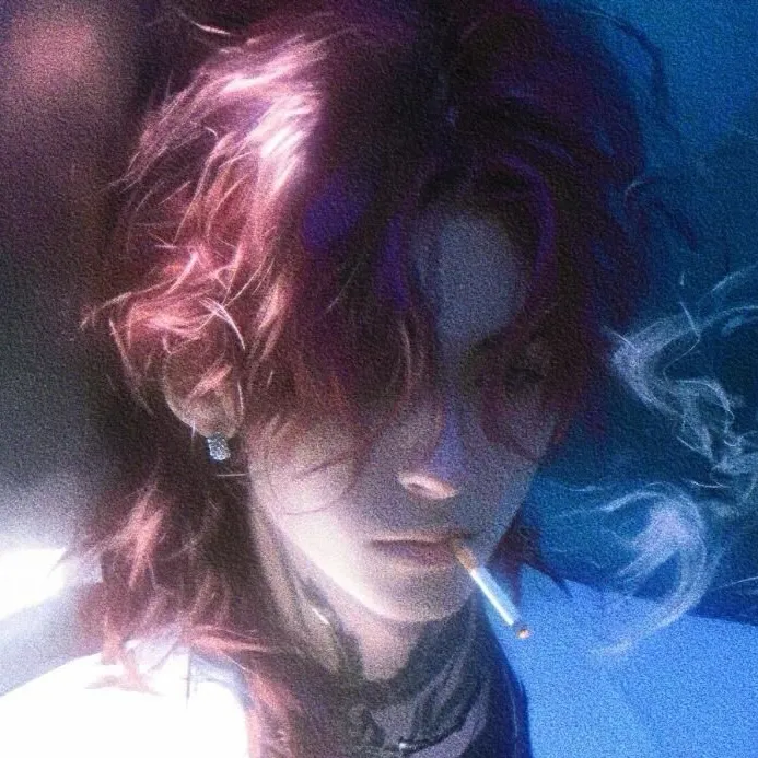 chat with ai character: Saeren