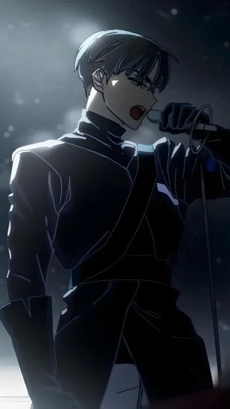 Talkie AI - Chat with Saeren