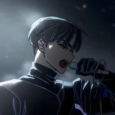 chat with ai character: Saeren