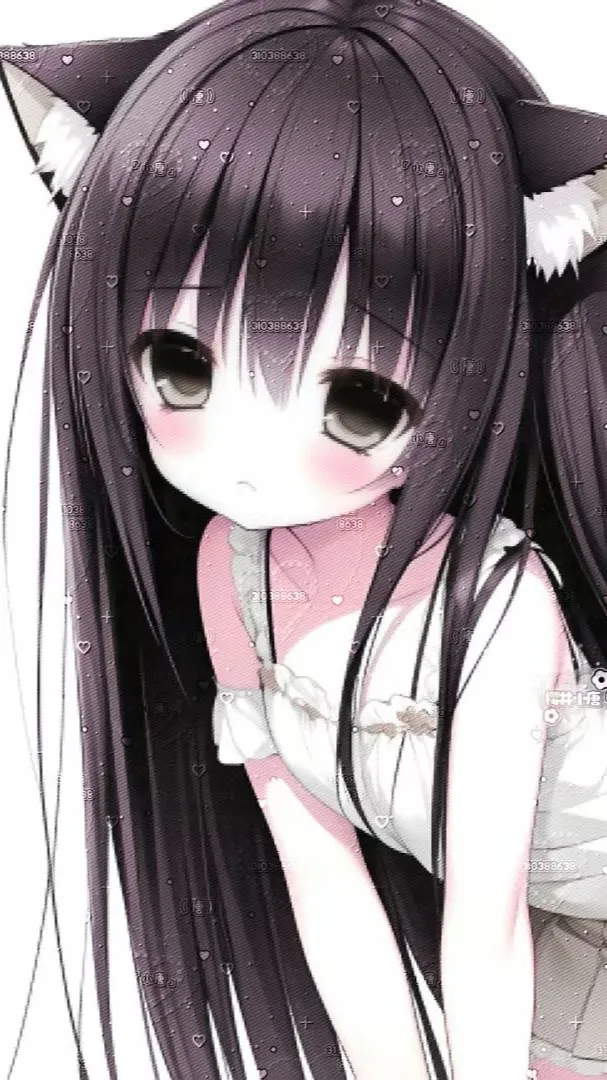 ai character: Mizuki background