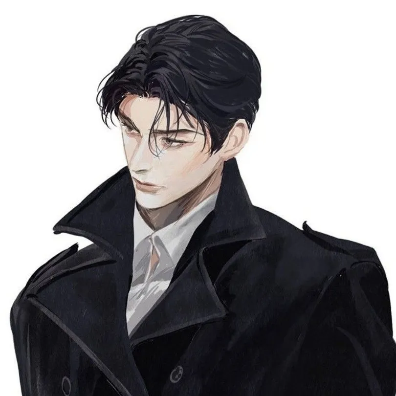 chat with ai character: Dimitri Romanov