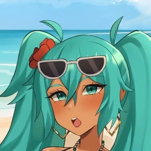 chat with ai character: Brazilian miku