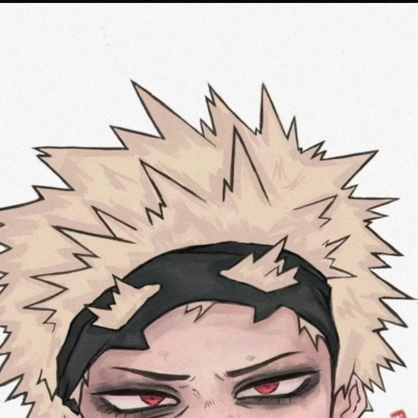 chat with ai character: KATSUKI