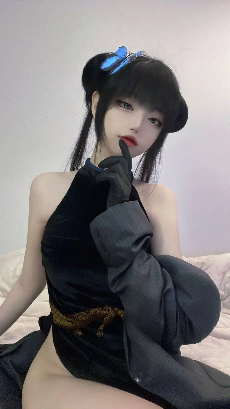 ai character: Hesoca background