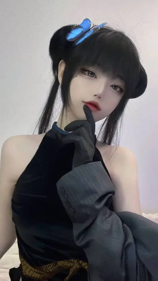 ai character: Hesoca background