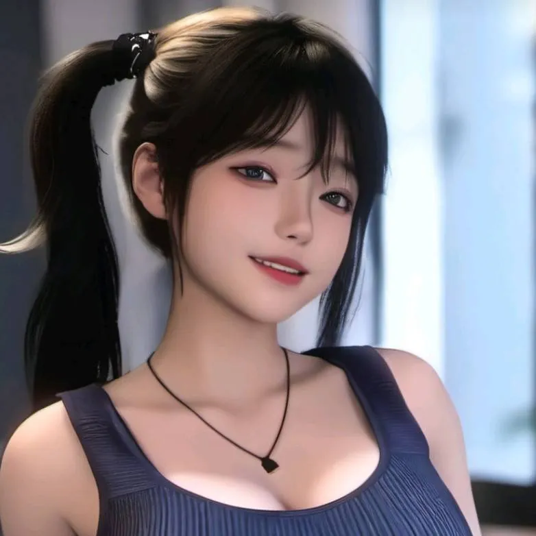 chat with ai character: Hesoca