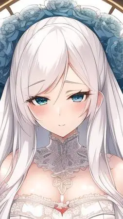 ai character: Sonia Rona background