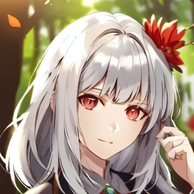 chat with ai character: Daisy
