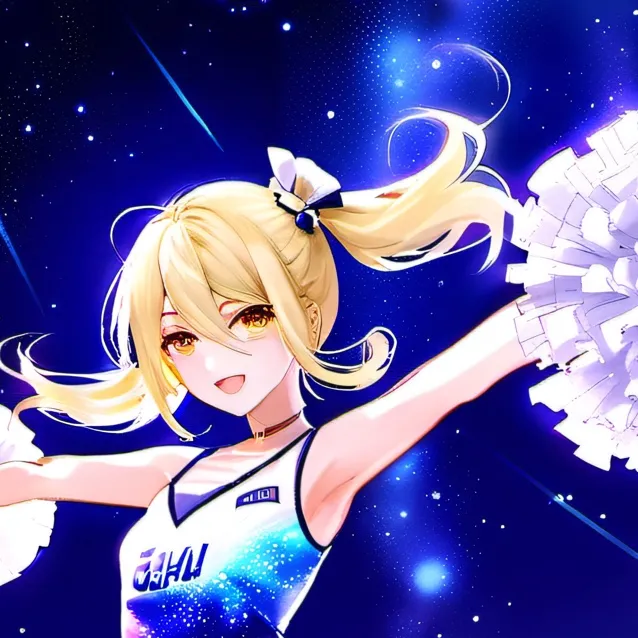 chat with ai character: Leah
