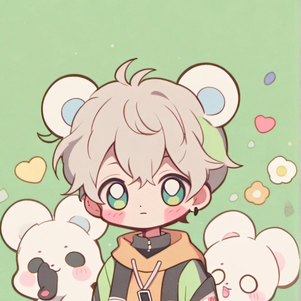 chat with ai character: STRAY KIDS PICK ME
