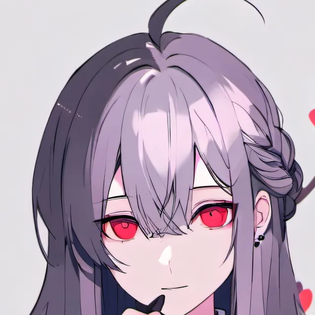 chat with ai character: Kira