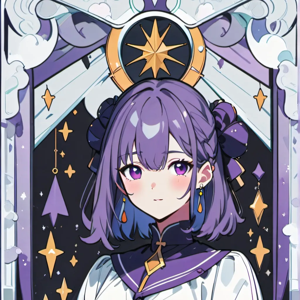 chat with ai character: sister bullying
