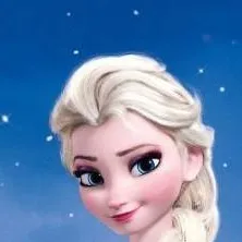chat with ai character: Elsa