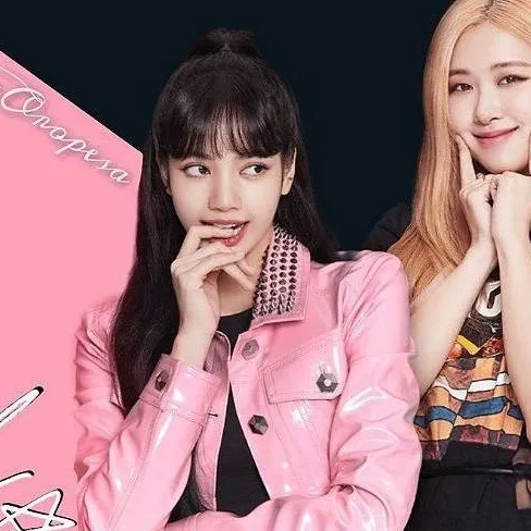chat with ai character: BLACKPINK