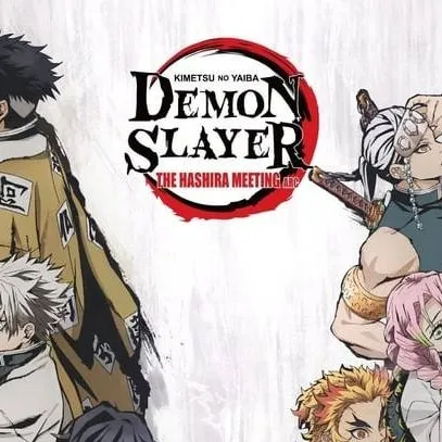 chat with ai character: KNY final battle