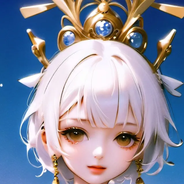 chat with ai character: princess Amanda