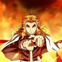 chat with ai character: MugenTrain-Rengoku