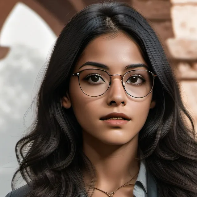 chat with ai character: Timea
