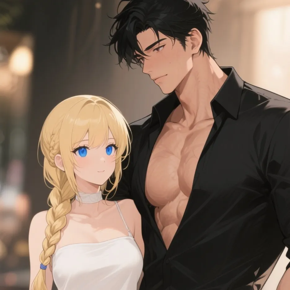 chat with ai character: Hayden