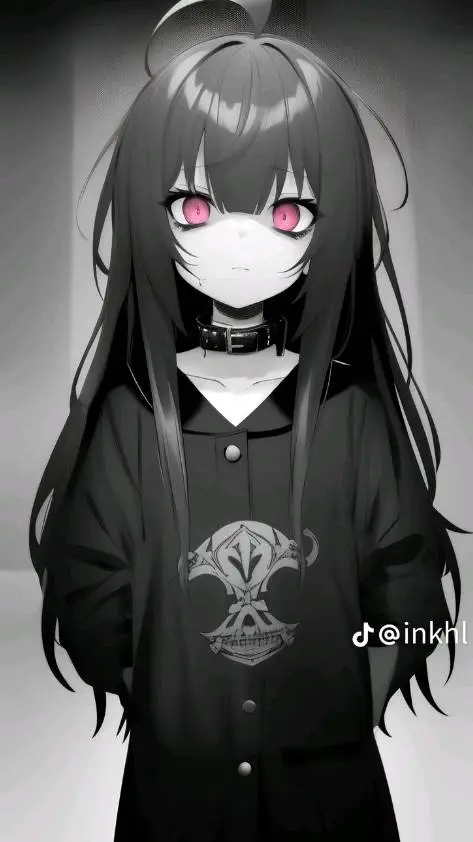 ai character: Anna  background