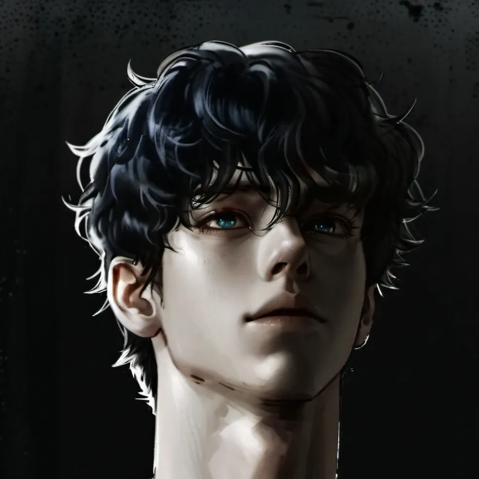 chat with ai character: Malachi