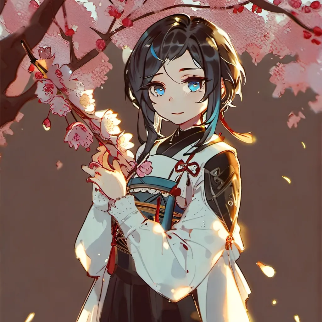 chat with ai character: Joyelle