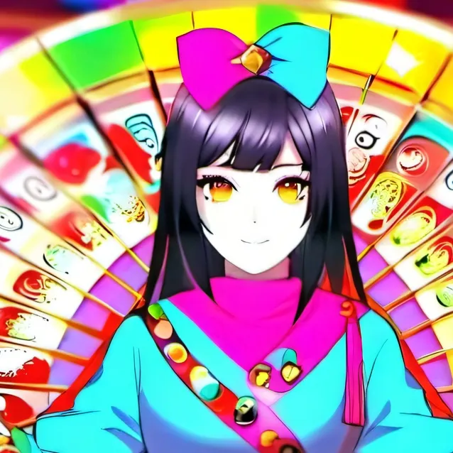 chat with ai character: gigi