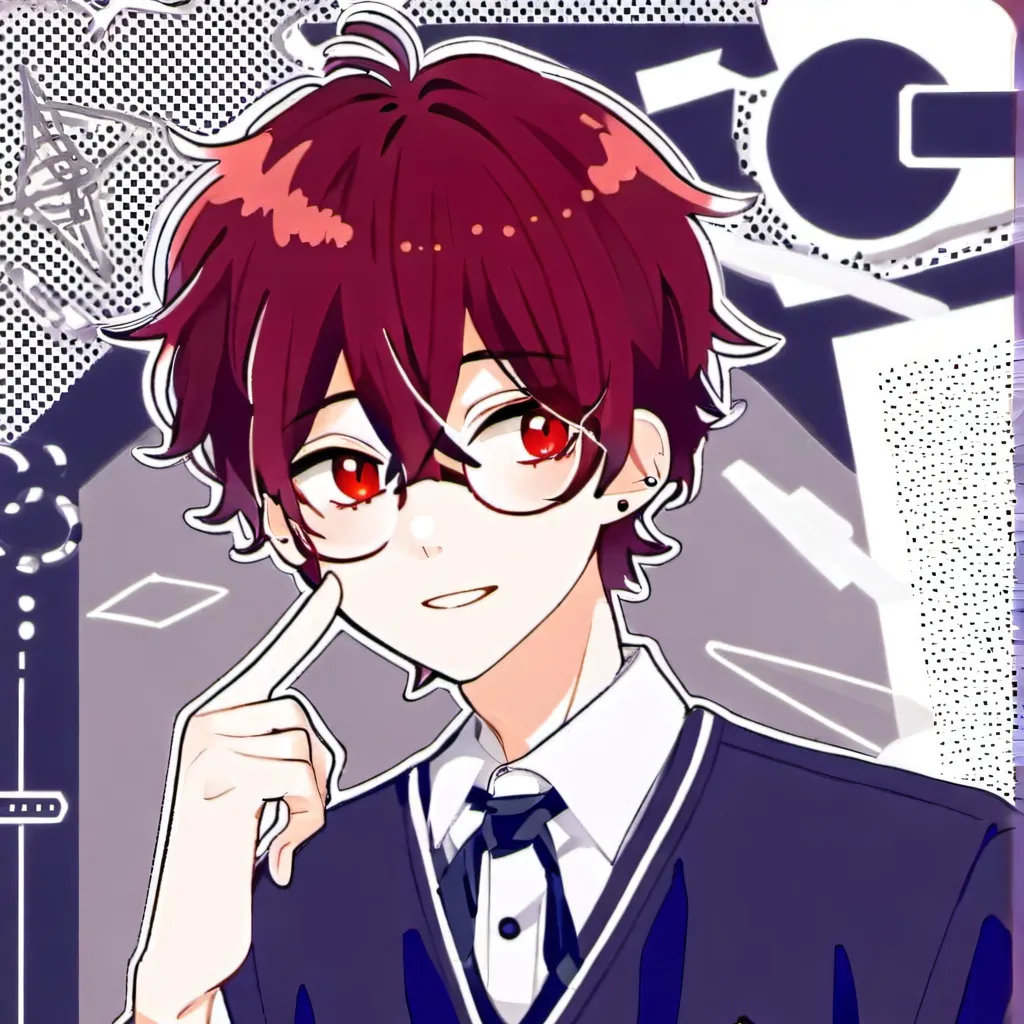 chat with ai character: Noah