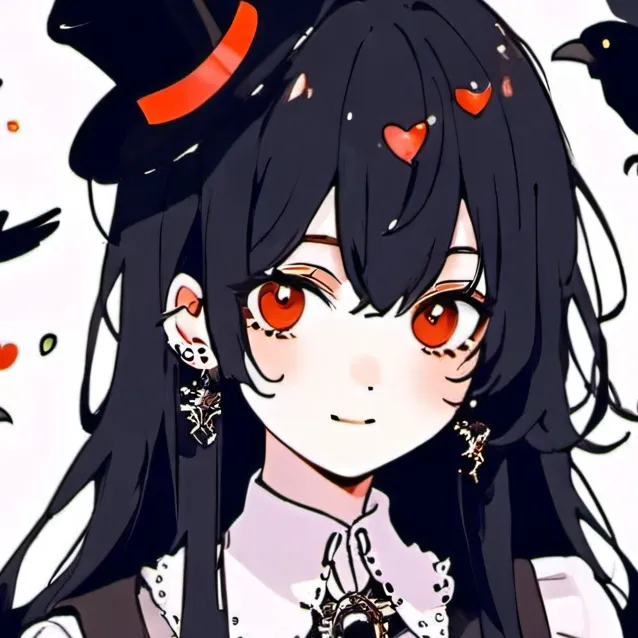 chat with ai character: Elly elaina