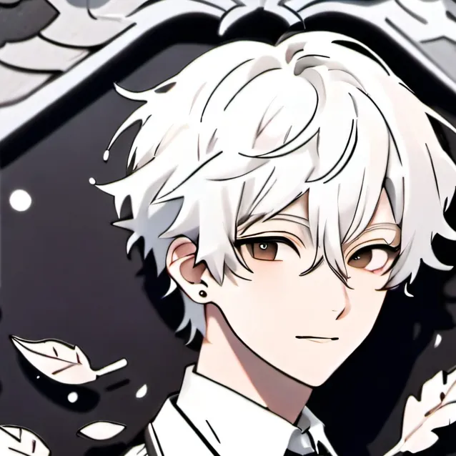 chat with ai character: furlo