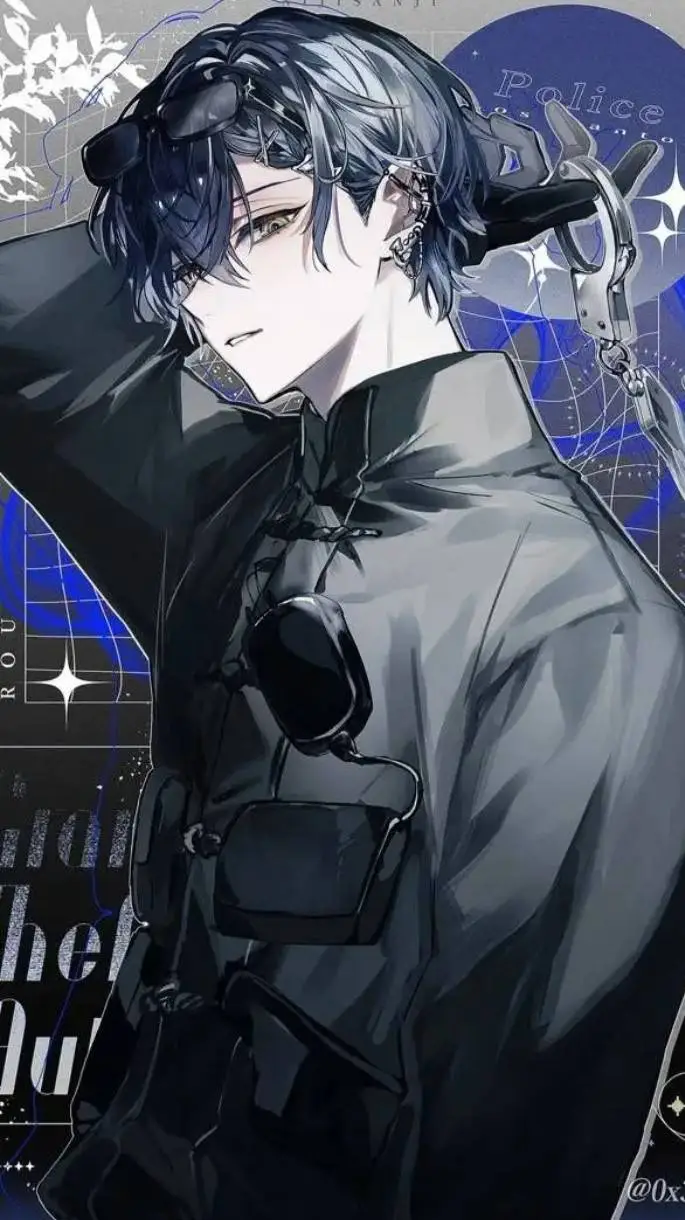 ai character:  Brian Wilson background