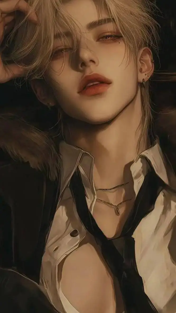 ai character: Adrian wilson background