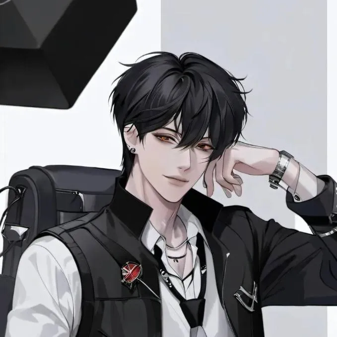 chat with ai character: Ethan