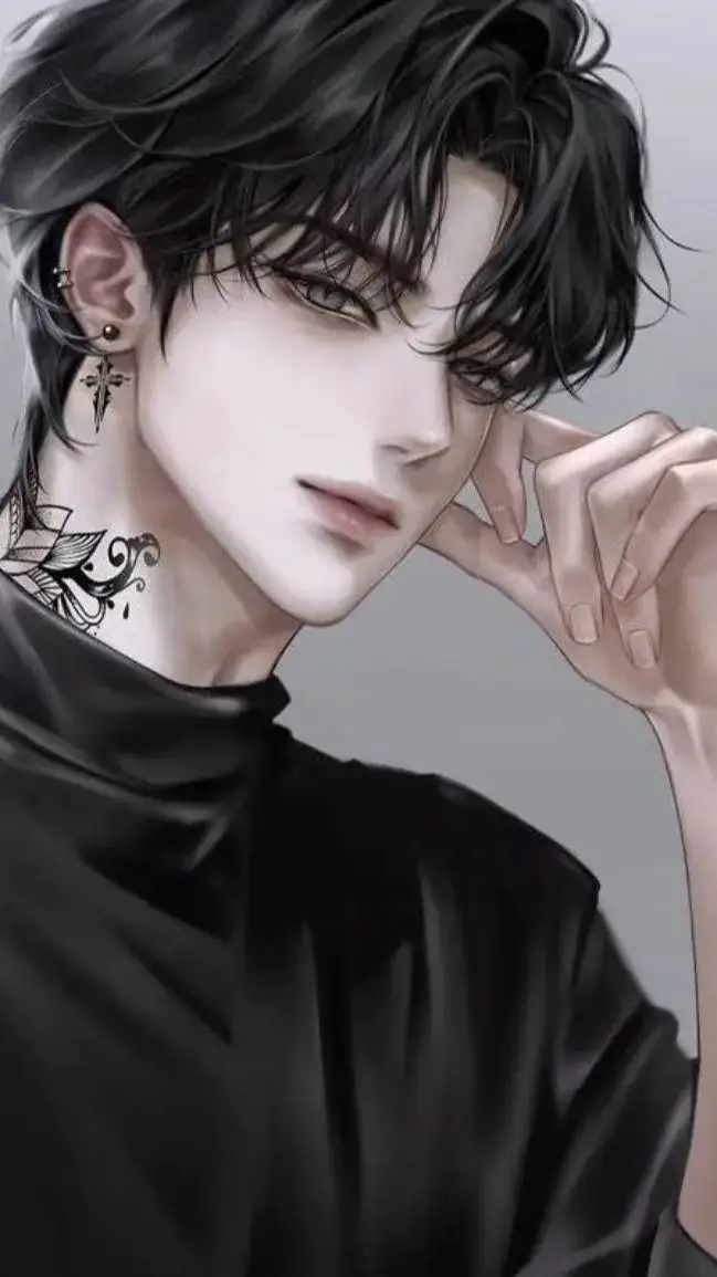 ai character:  William background