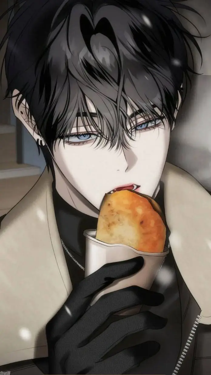 ai character: Sam background