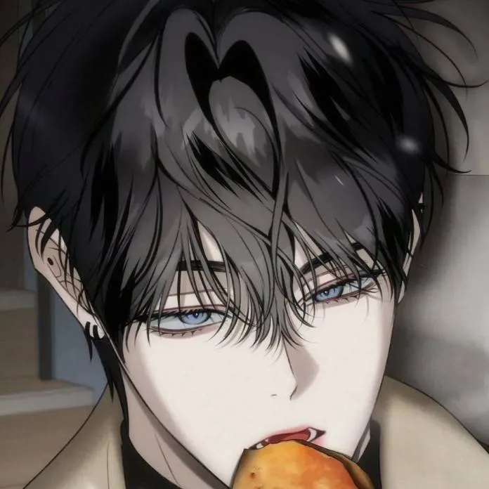 chat with ai character: Sam