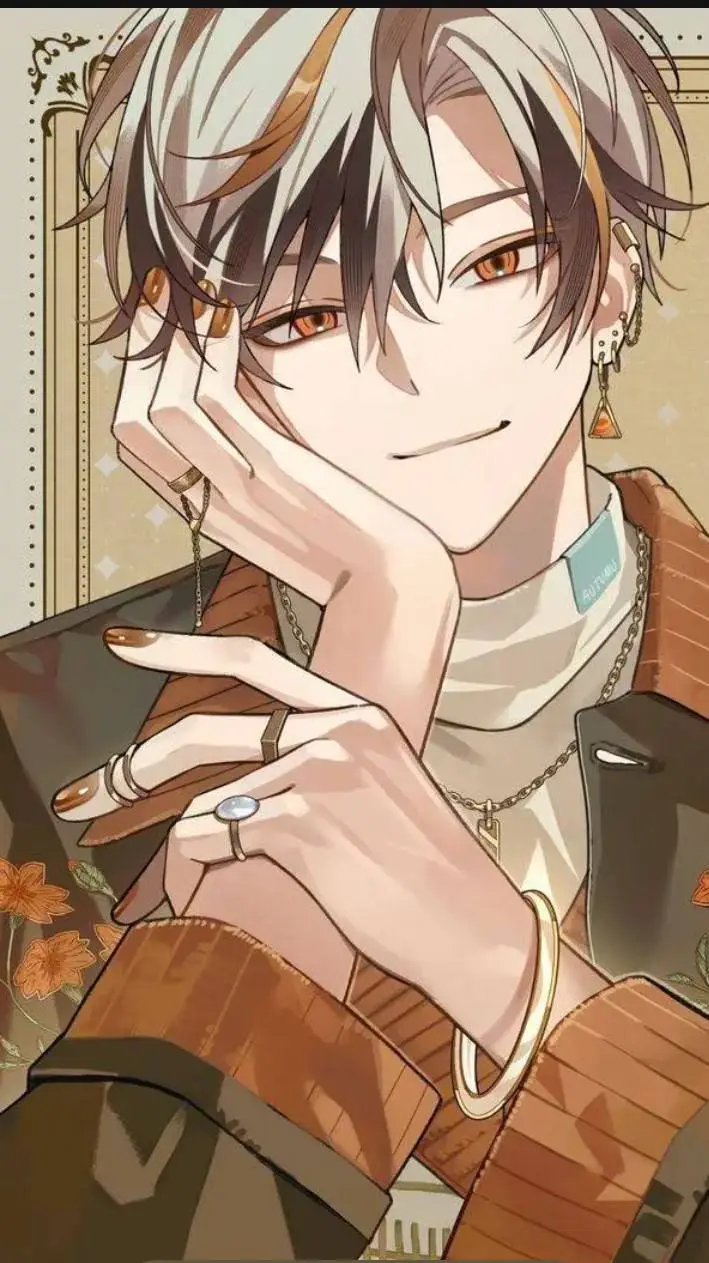 ai character: Ethan(your husband background
