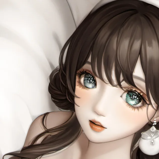 chat with ai character: Flor 