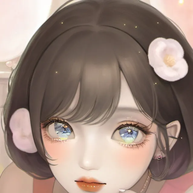 chat with ai character: Valentina 