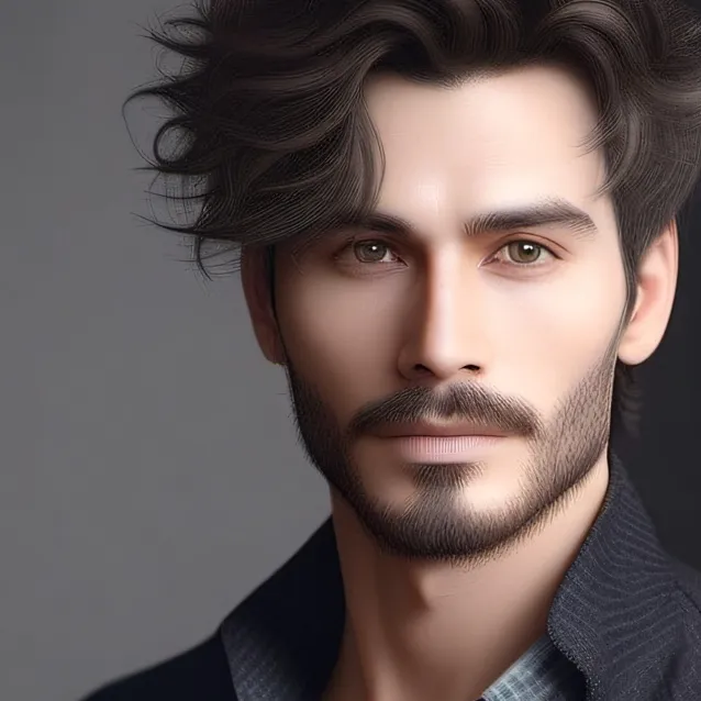 chat with ai character: Javier 
