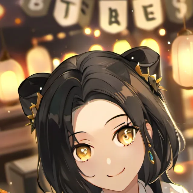 chat with ai character: GIRLY CHECK 🤍