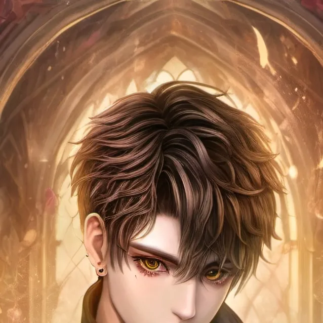 chat with ai character: 💜Jaxon❤