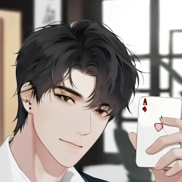 chat with ai character: ✩𝓕𝑒𝒍𝒾ﾒ✩(Kdrama) 