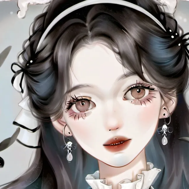 chat with ai character: Tiffany chair