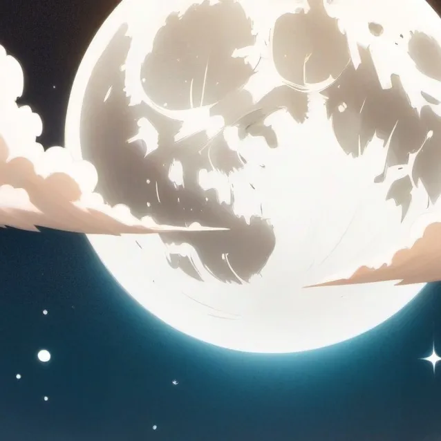 chat with ai character: Silver moon 