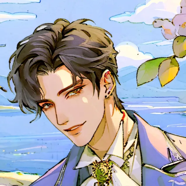 chat with ai character: 𝐉𝐨𝐬𝐡